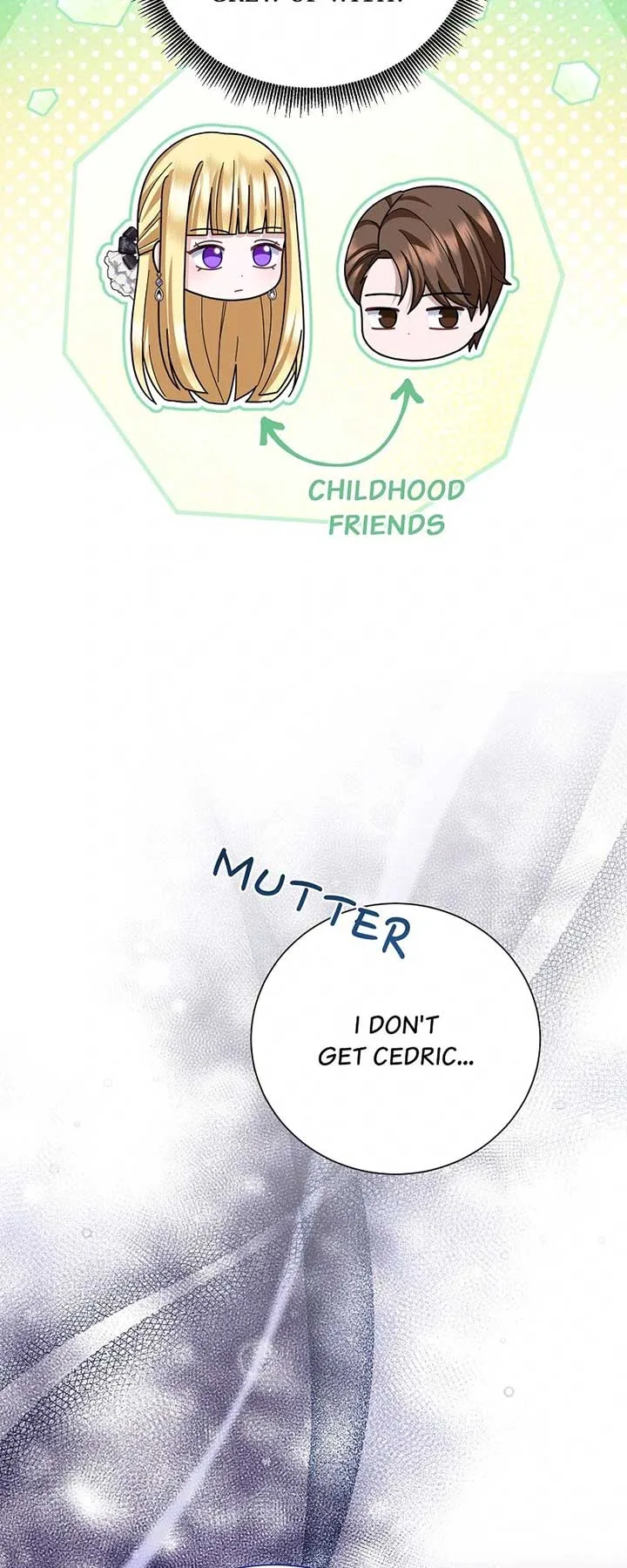 When Cinderella’s Magic Fades Away Chapter 59 page 37