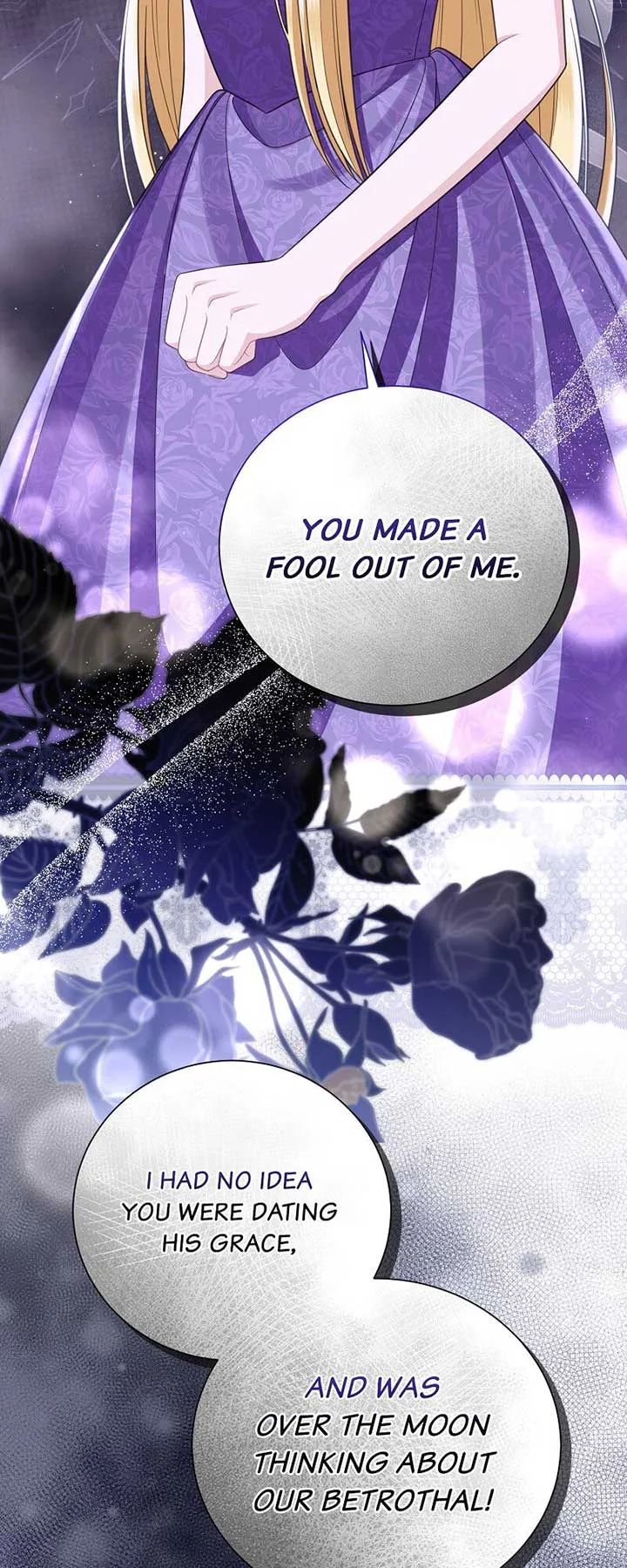 When Cinderella’s Magic Fades Away Chapter 59 page 44