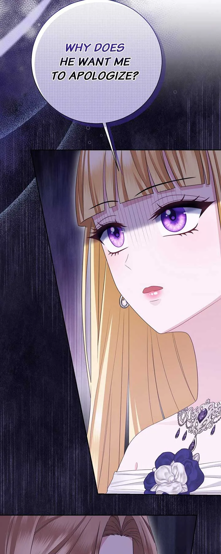 When Cinderella’s Magic Fades Away Chapter 59 page 38