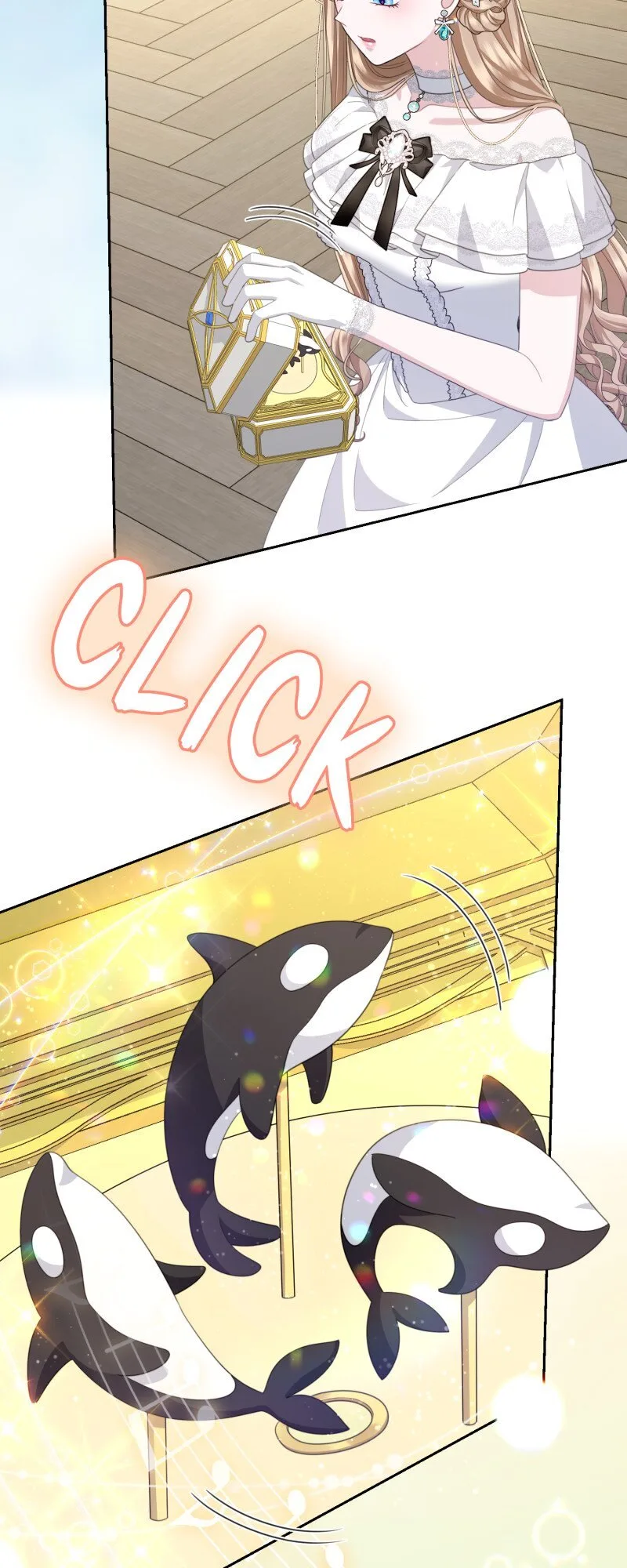 When Cinderella’s Magic Fades Away Chapter 52 page 3