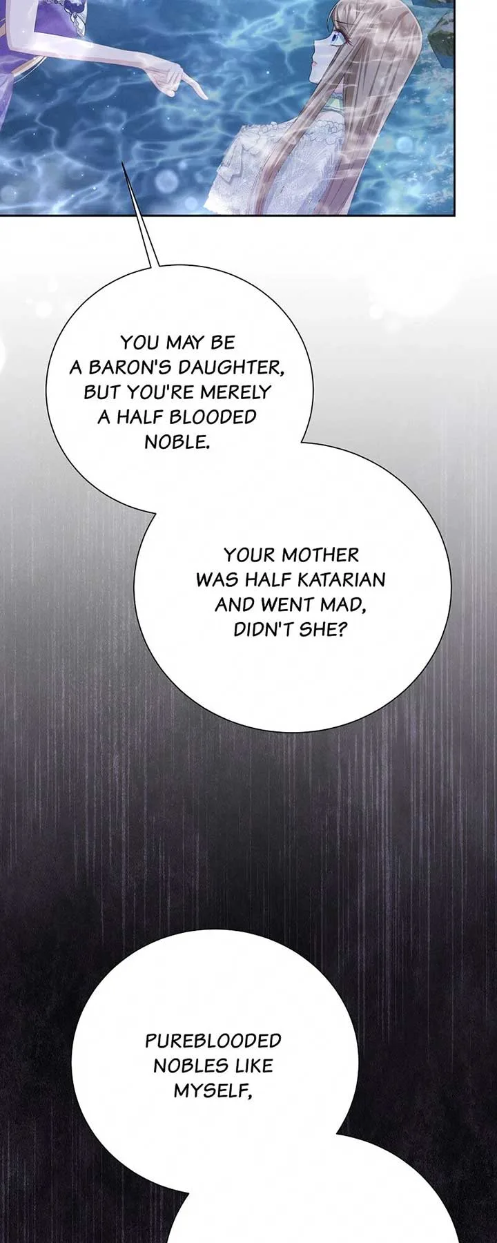 When Cinderella’s Magic Fades Away Chapter 59 page 50