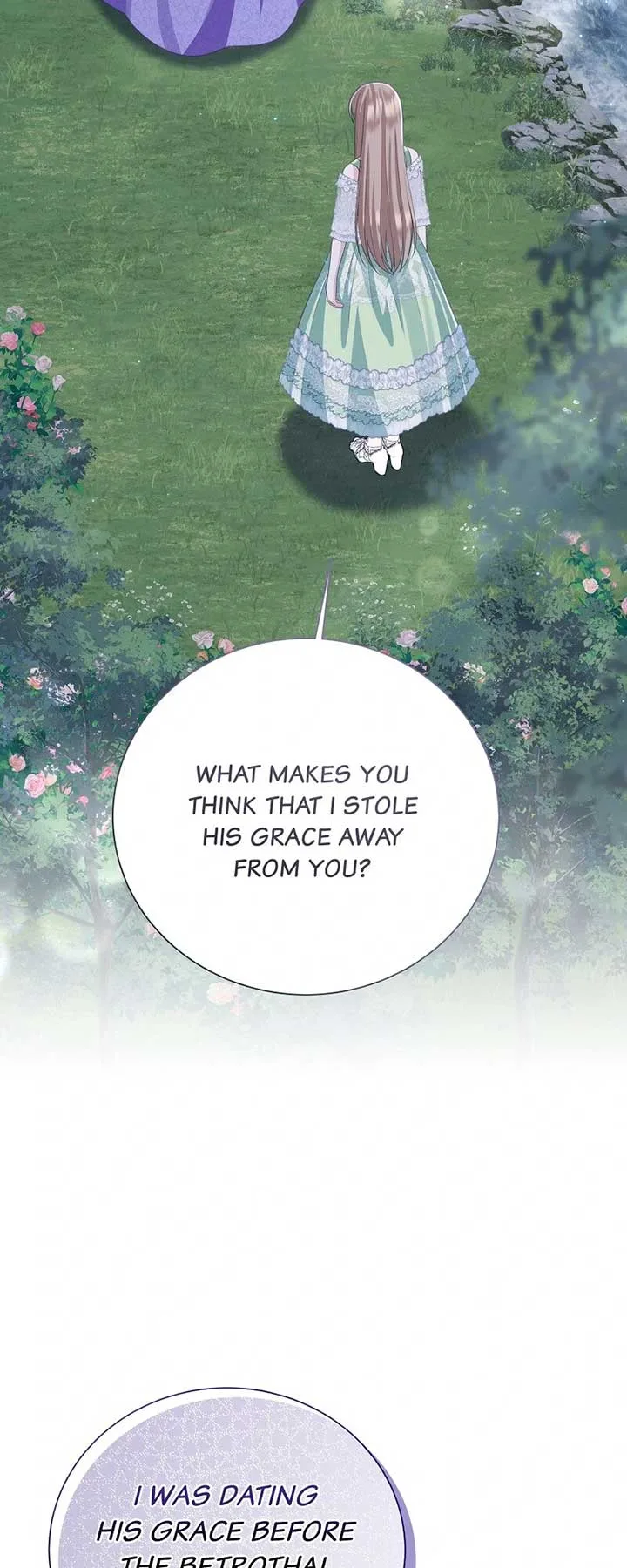 When Cinderella’s Magic Fades Away Chapter 59 page 47