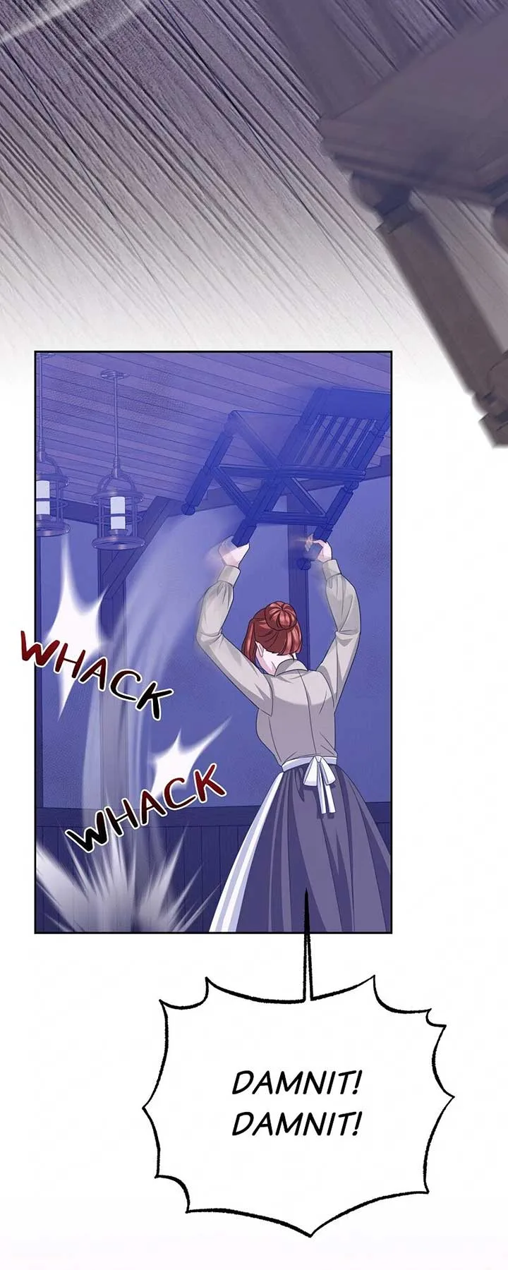 When Cinderella’s Magic Fades Away Chapter 58 page 52