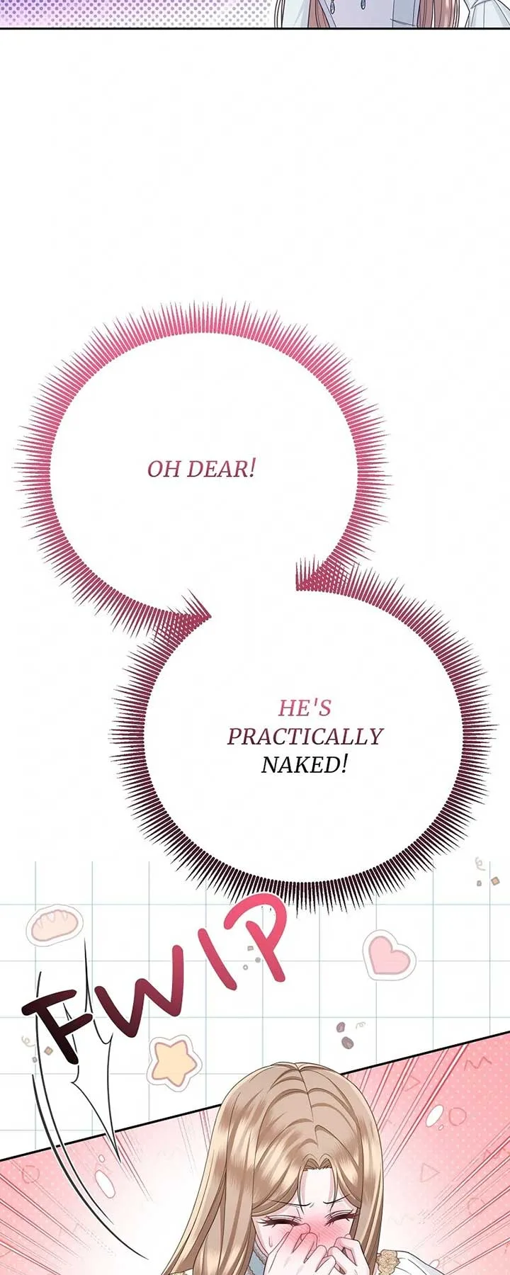 When Cinderella’s Magic Fades Away Chapter 62 page 4