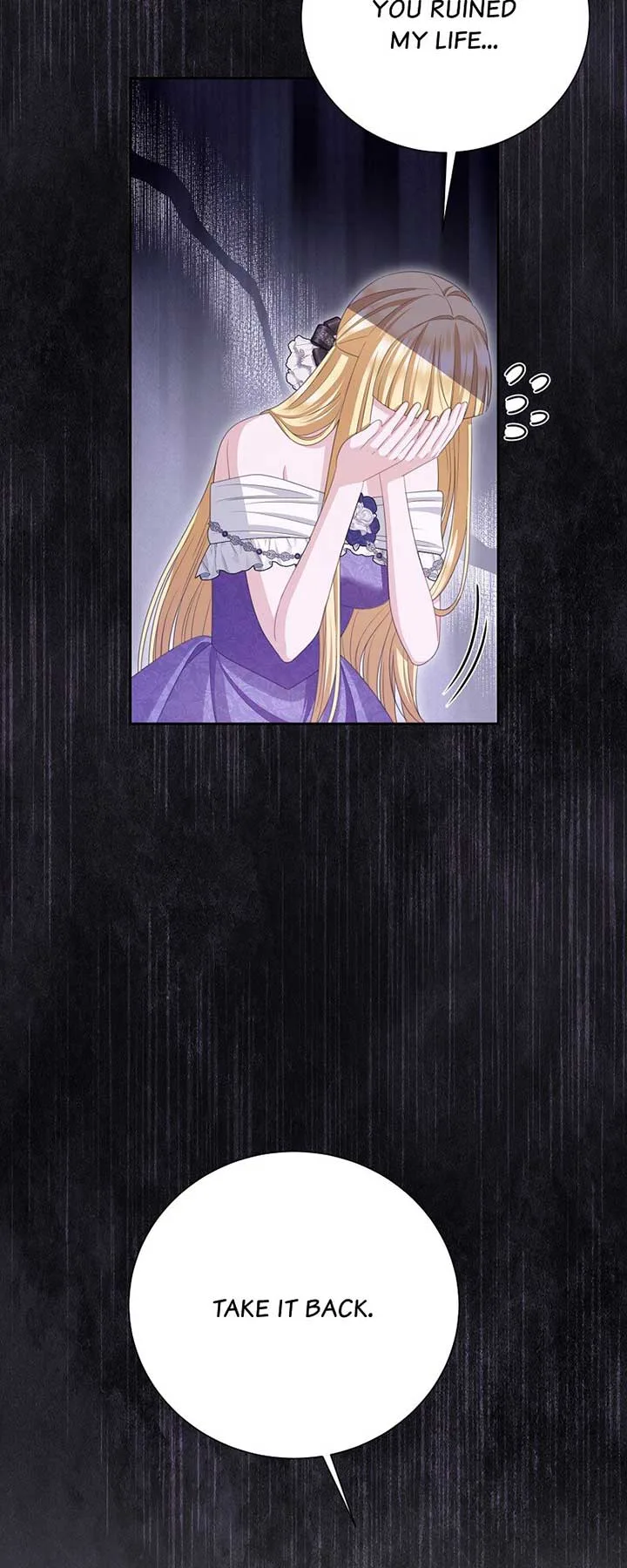 When Cinderella’s Magic Fades Away Chapter 59 page 52