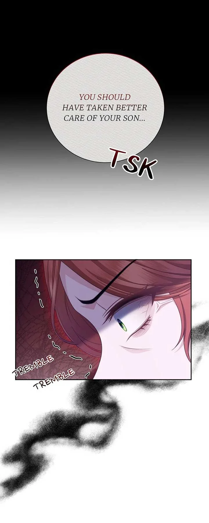 When Cinderella’s Magic Fades Away Chapter 58 page 50