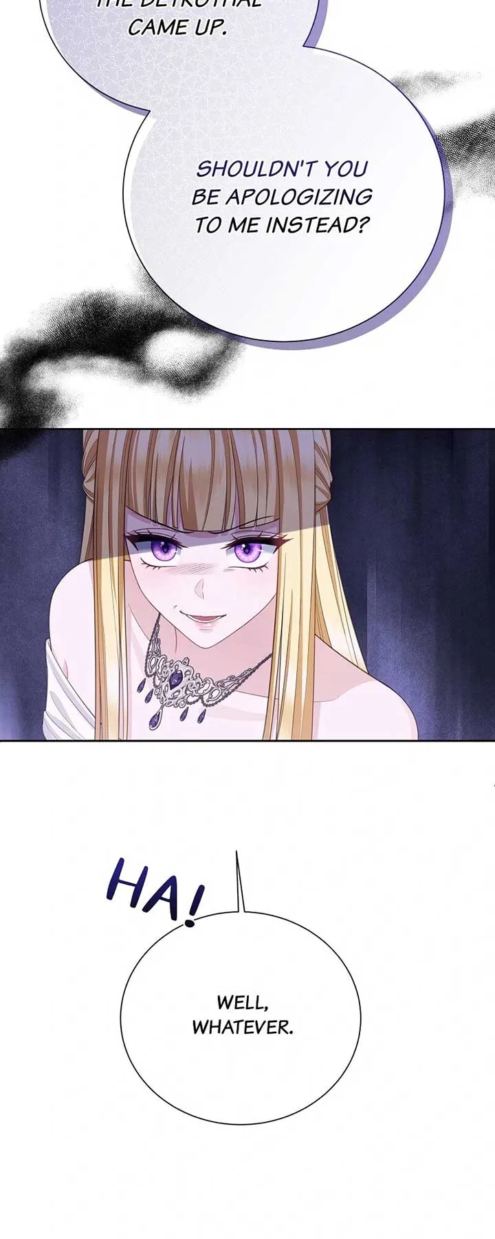 When Cinderella’s Magic Fades Away Chapter 59 page 48