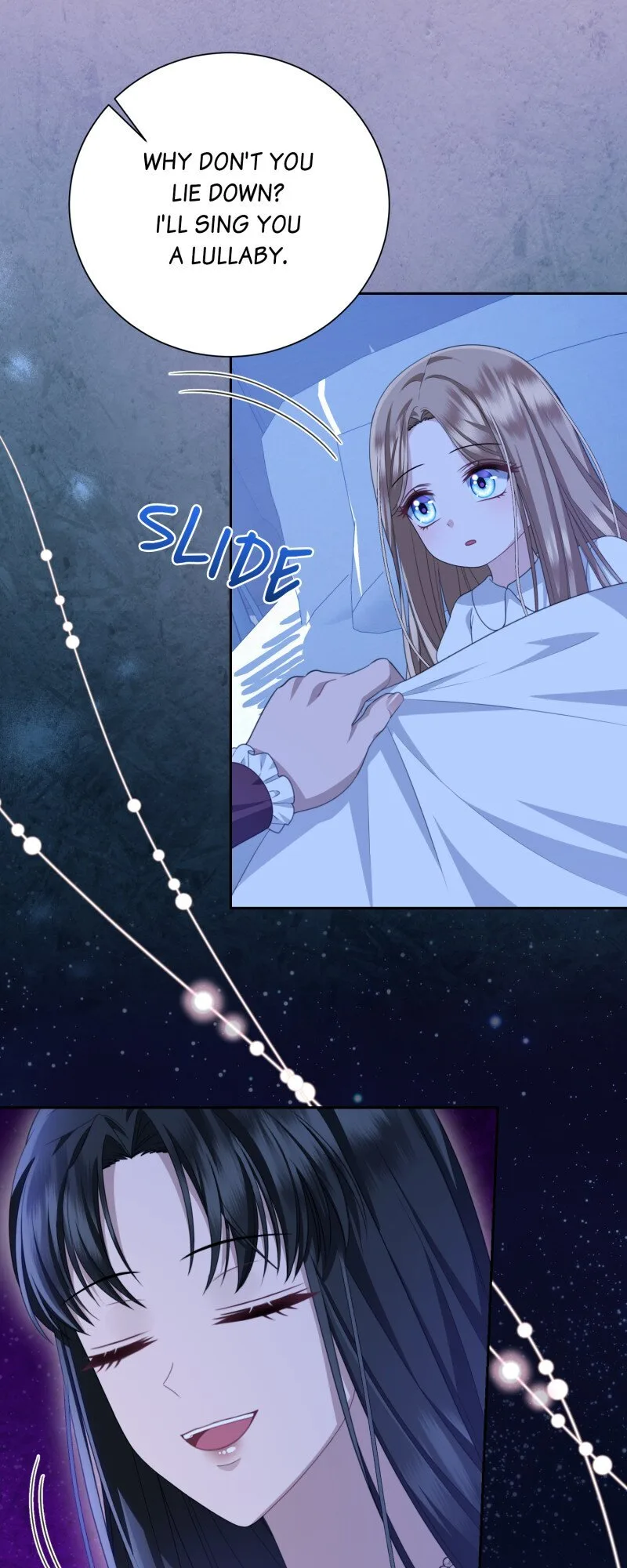 When Cinderella’s Magic Fades Away Chapter 52 page 10
