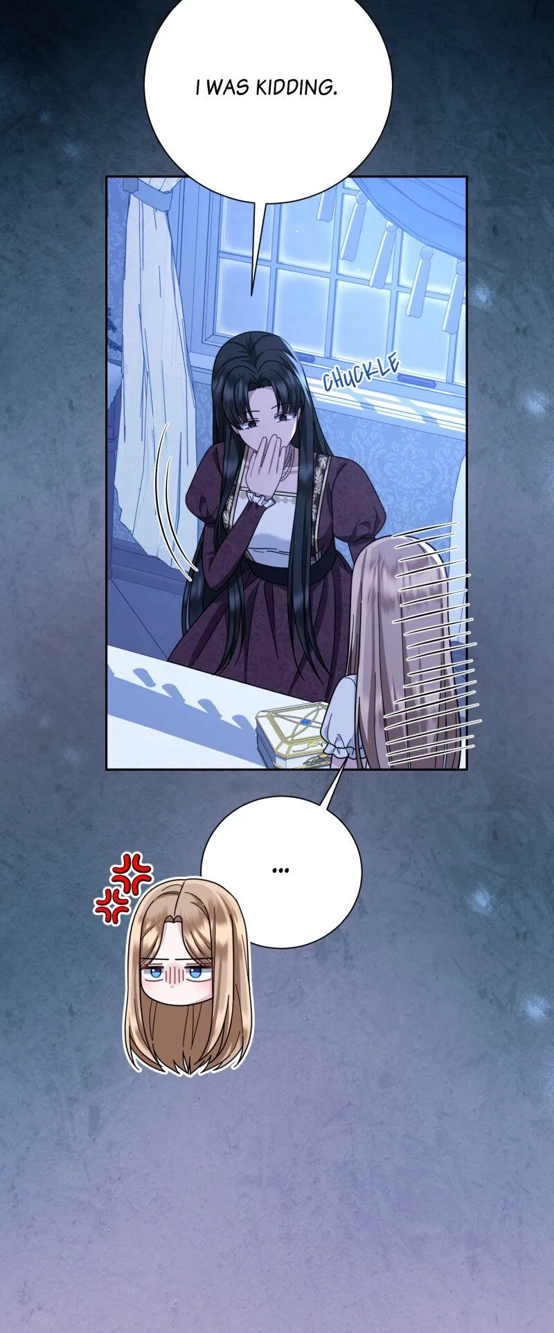 When Cinderella’s Magic Fades Away Chapter 52 page 9