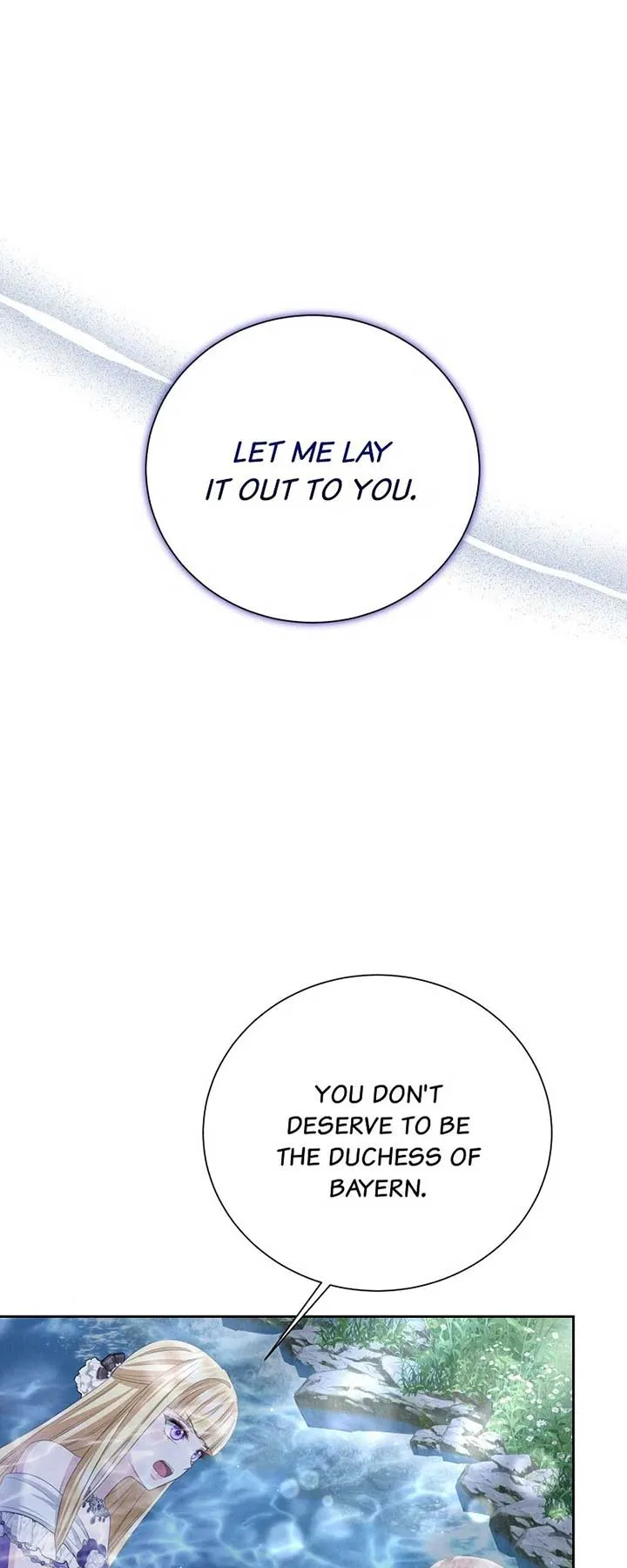When Cinderella’s Magic Fades Away Chapter 59 page 49