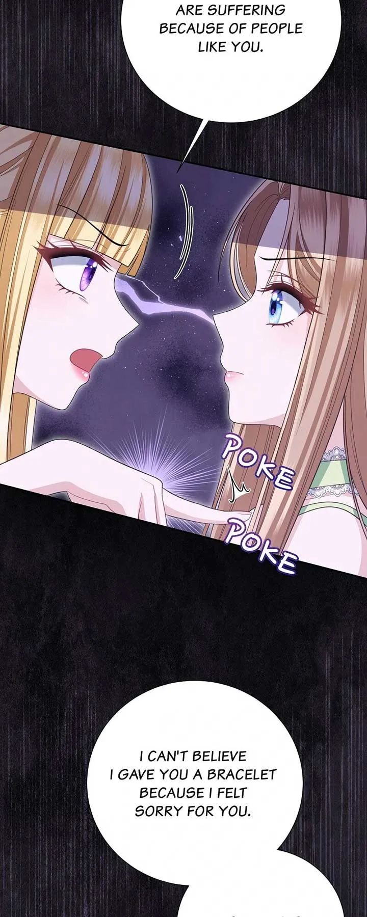 When Cinderella’s Magic Fades Away Chapter 59 page 51
