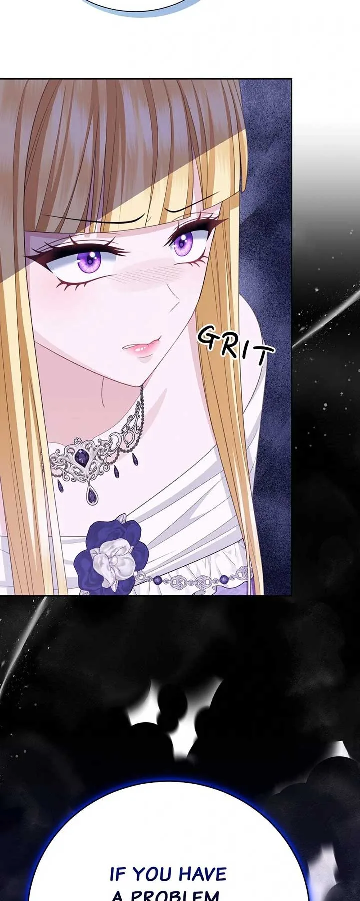 When Cinderella’s Magic Fades Away Chapter 59 page 59