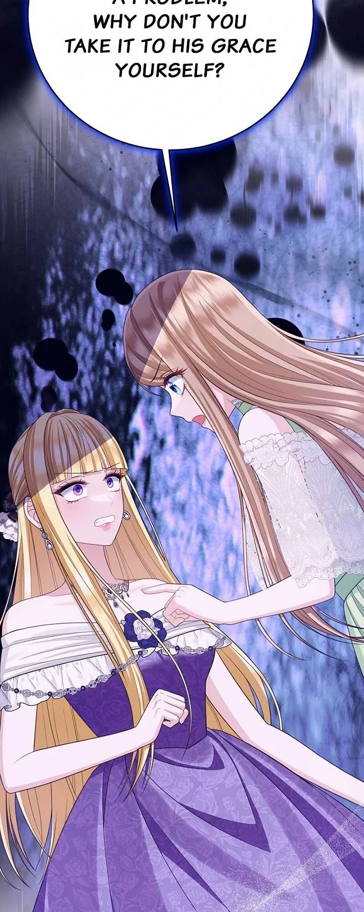 When Cinderella’s Magic Fades Away Chapter 59 page 60