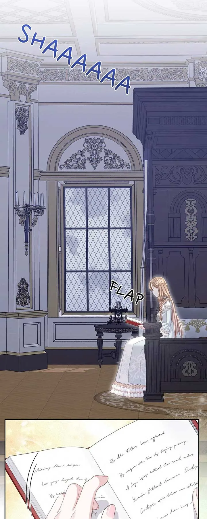 When Cinderella’s Magic Fades Away Chapter 62 page 12