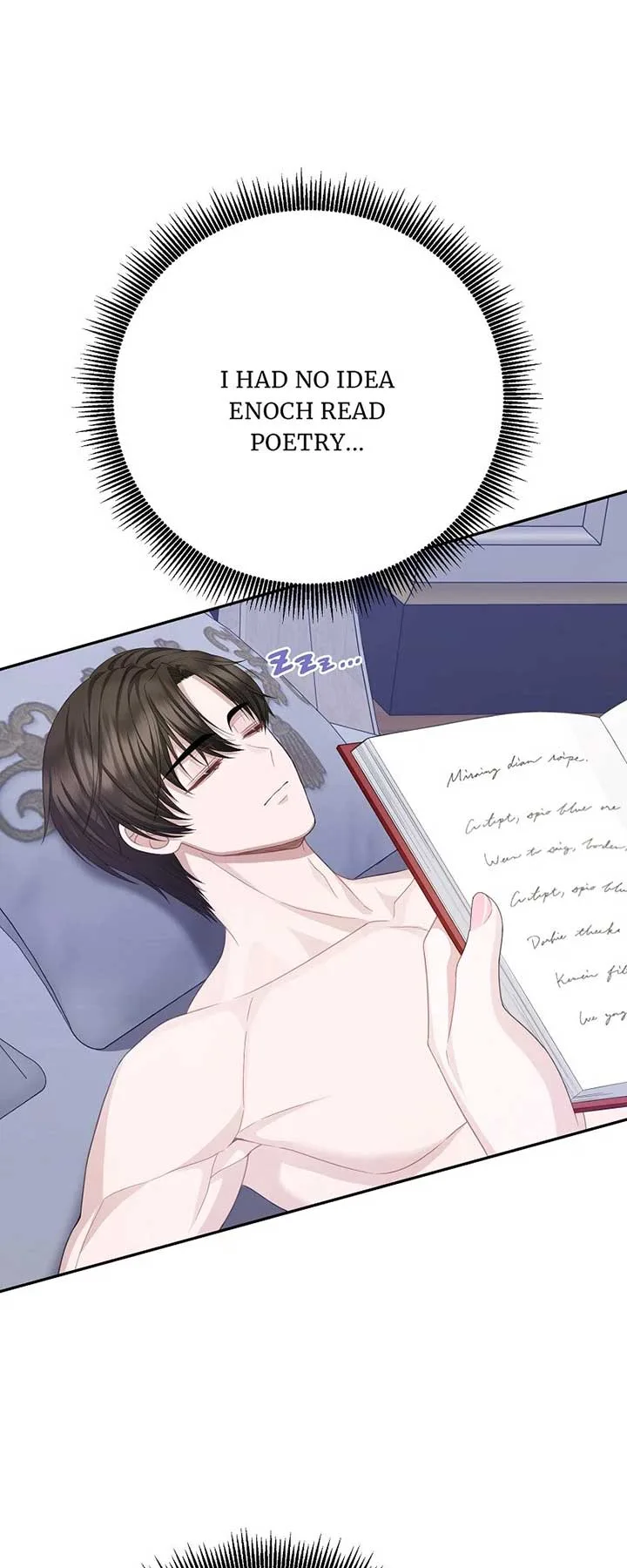 When Cinderella’s Magic Fades Away Chapter 62 page 10