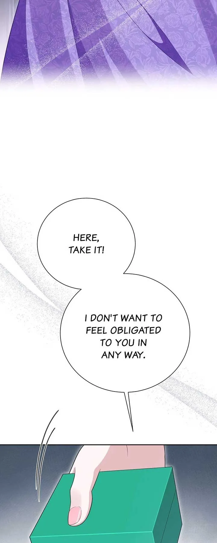 When Cinderella’s Magic Fades Away Chapter 59 page 61