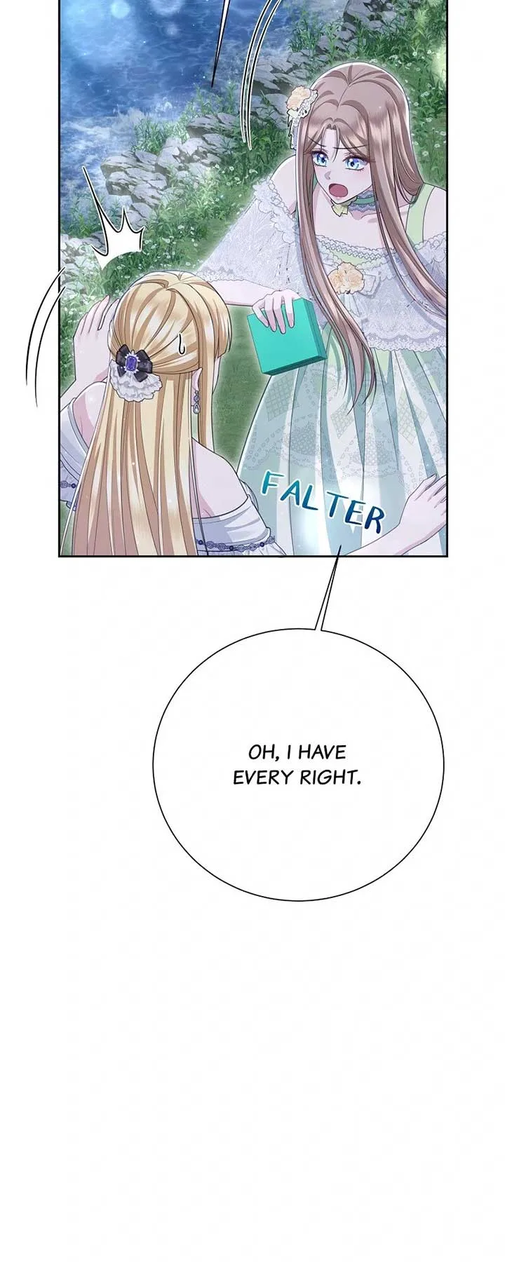 When Cinderella’s Magic Fades Away Chapter 59 page 55