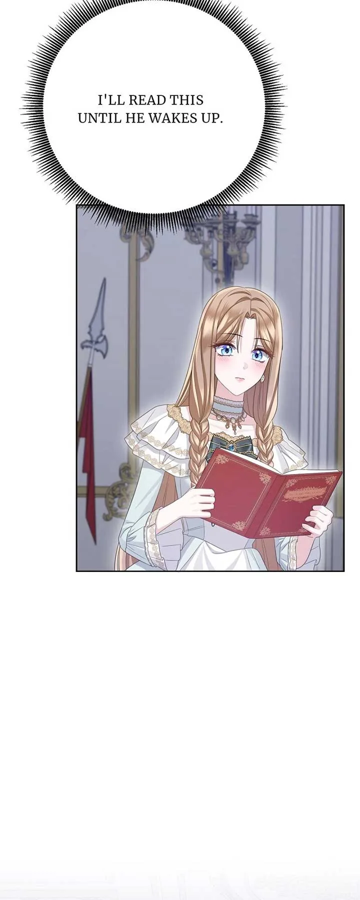 When Cinderella’s Magic Fades Away Chapter 62 page 11
