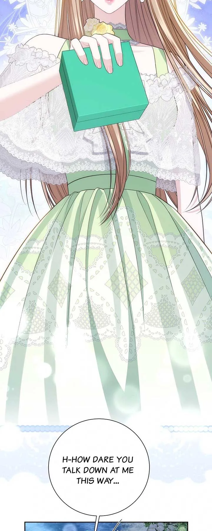 When Cinderella’s Magic Fades Away Chapter 59 page 54