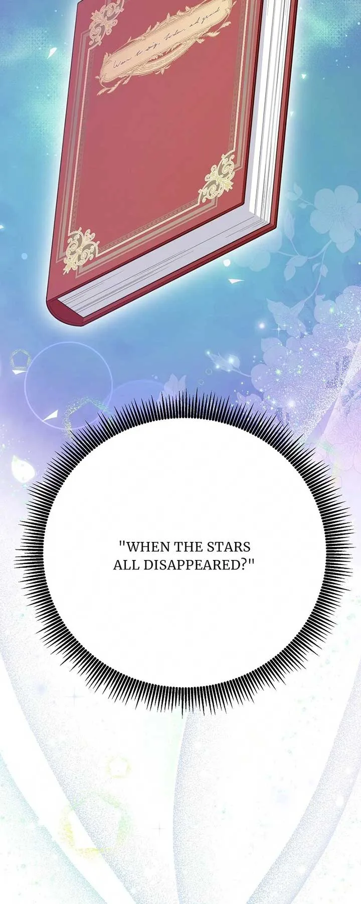 When Cinderella’s Magic Fades Away Chapter 62 page 8