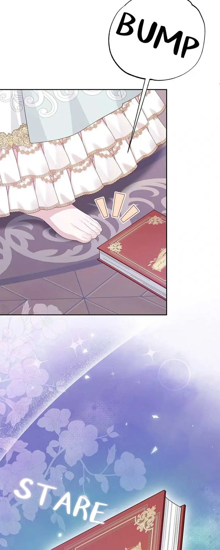 When Cinderella’s Magic Fades Away Chapter 62 page 7