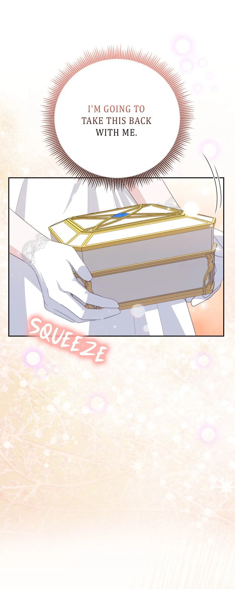 When Cinderella’s Magic Fades Away Chapter 52 page 18