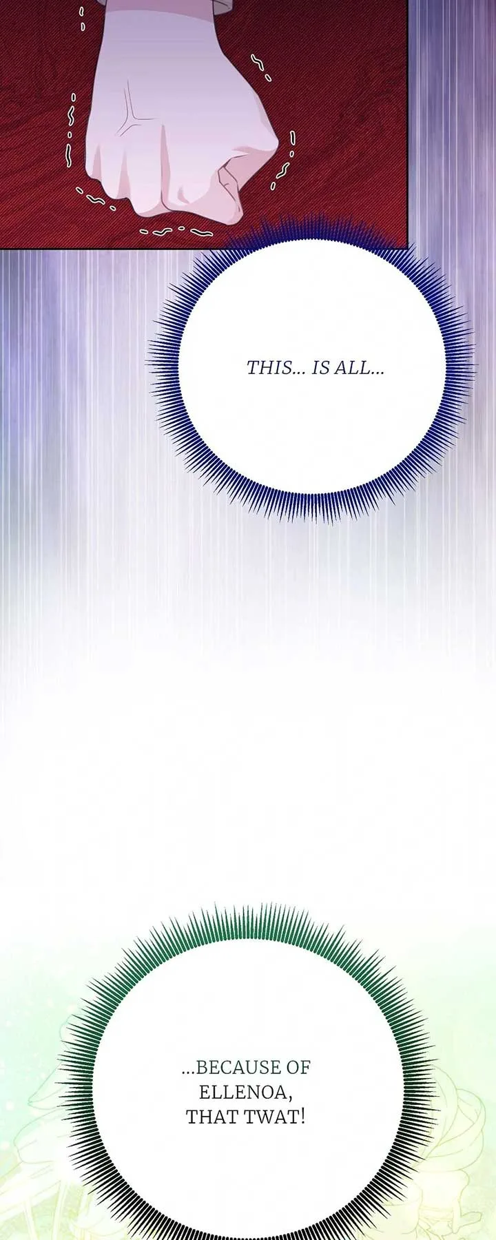 When Cinderella’s Magic Fades Away Chapter 58 page 55