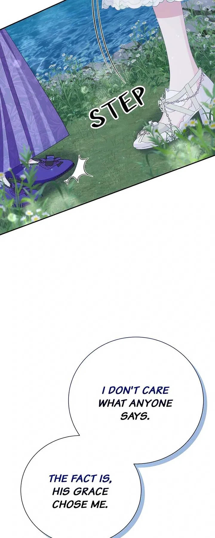 When Cinderella’s Magic Fades Away Chapter 59 page 58