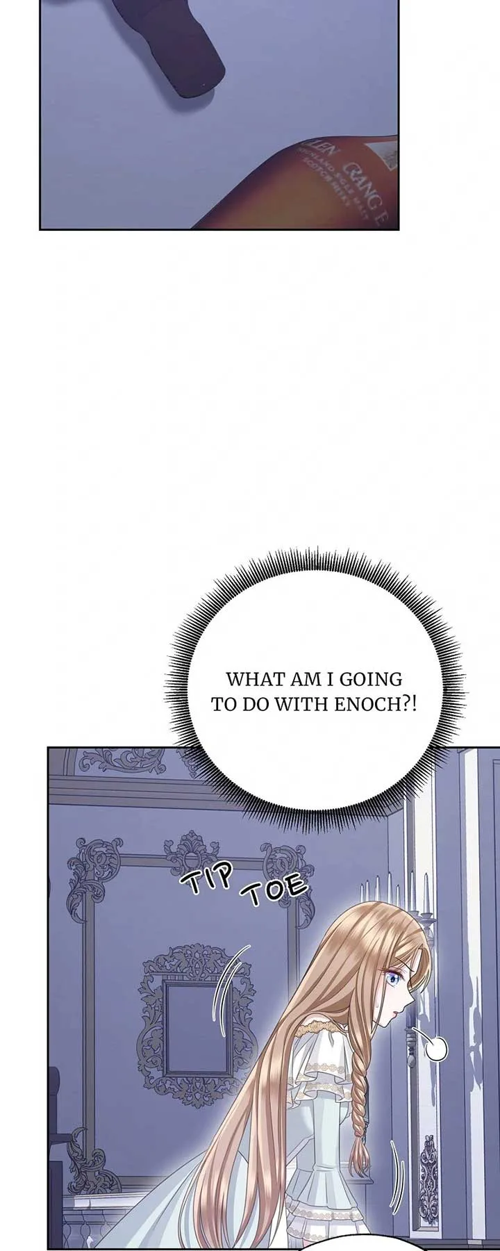 When Cinderella’s Magic Fades Away Chapter 62 page 6