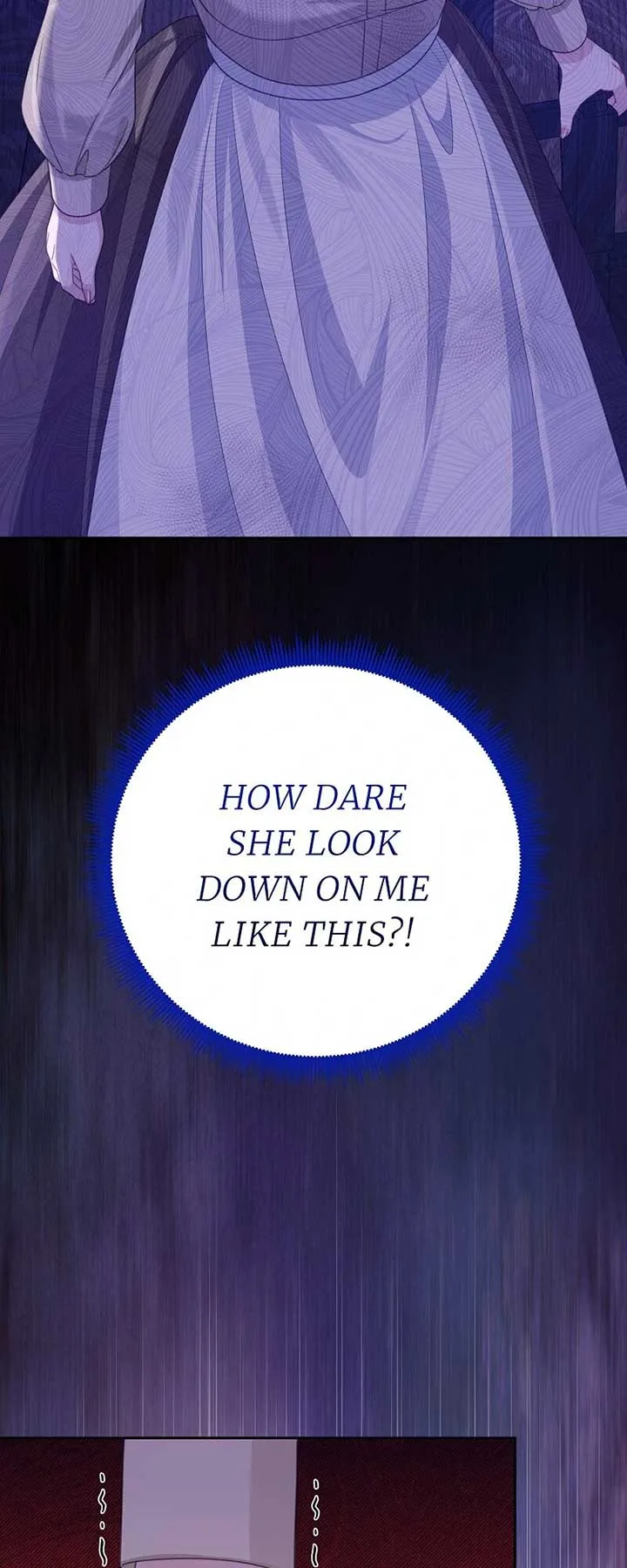 When Cinderella’s Magic Fades Away Chapter 58 page 54