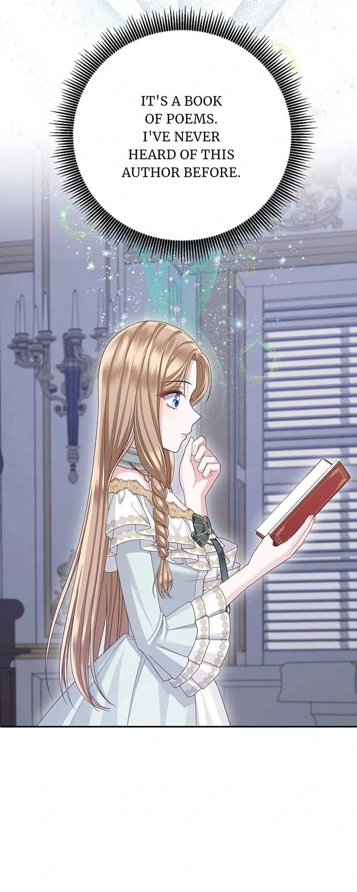 When Cinderella’s Magic Fades Away Chapter 62 page 9