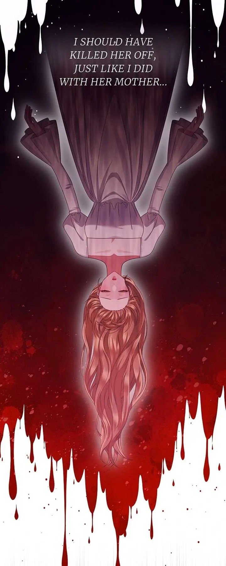 When Cinderella’s Magic Fades Away Chapter 58 page 58