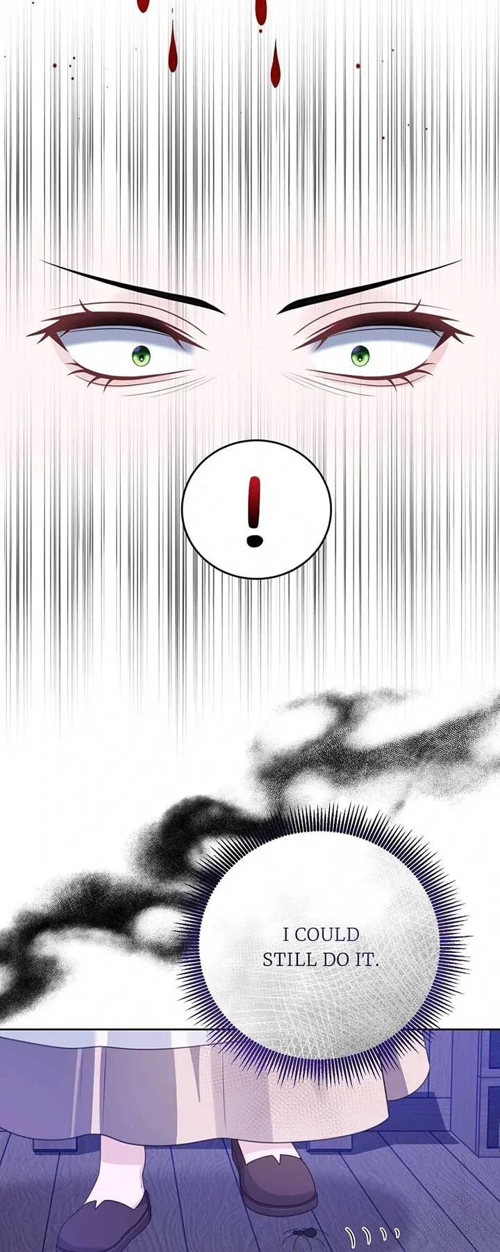 When Cinderella’s Magic Fades Away Chapter 58 page 59