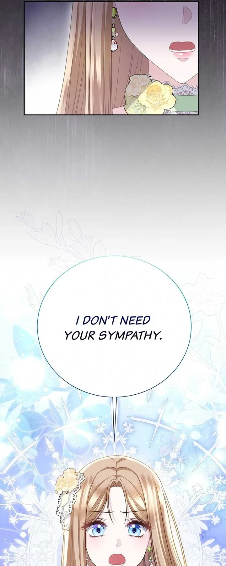 When Cinderella’s Magic Fades Away Chapter 59 page 53