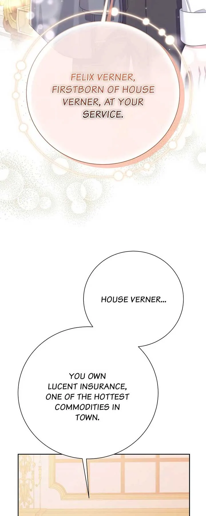 When Cinderella’s Magic Fades Away Chapter 61 page 11