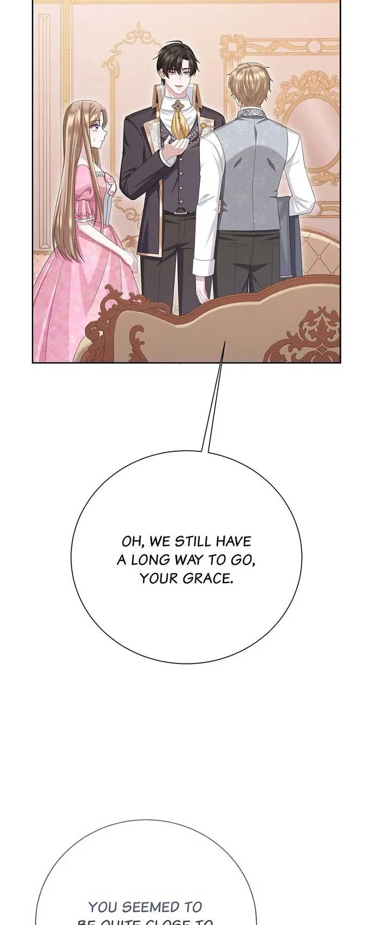 When Cinderella’s Magic Fades Away Chapter 61 page 12