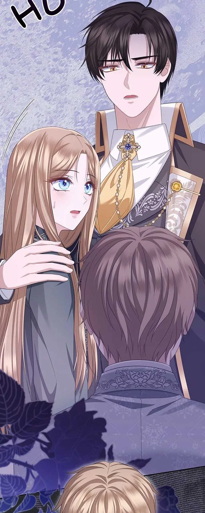 When Cinderella’s Magic Fades Away Chapter 61 page 3