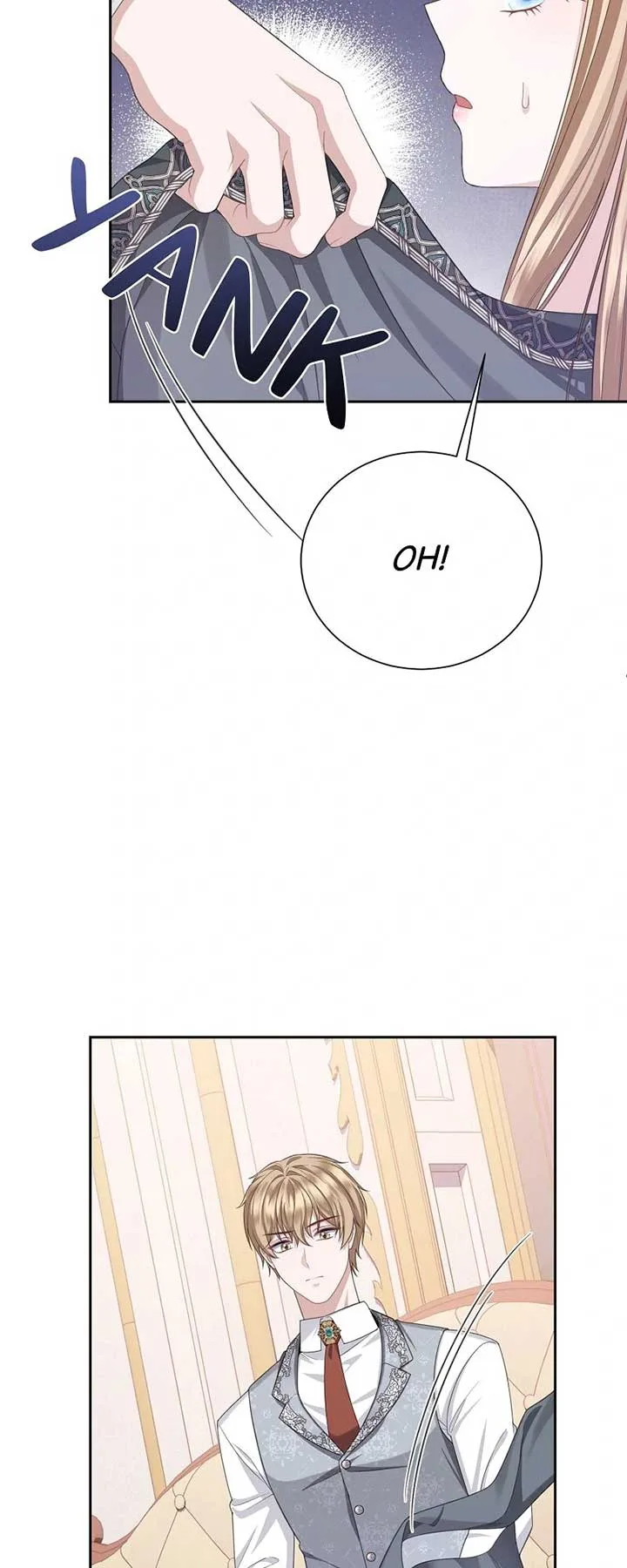 When Cinderella’s Magic Fades Away Chapter 61 page 6