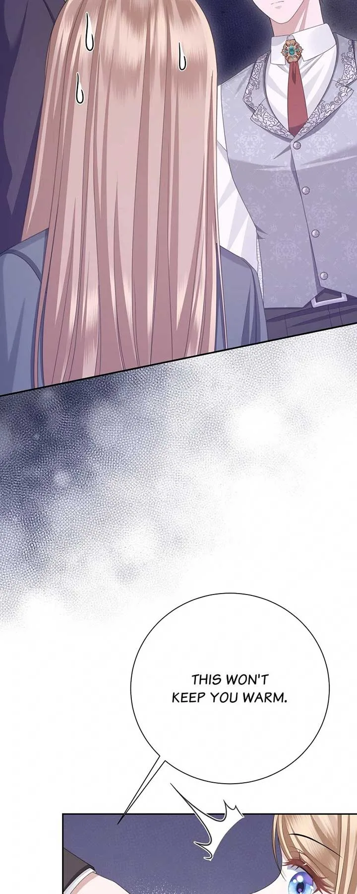 When Cinderella’s Magic Fades Away Chapter 61 page 5