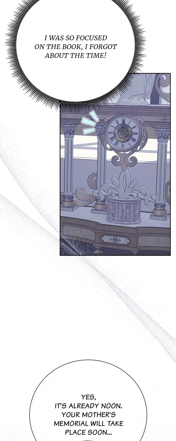 When Cinderella’s Magic Fades Away Chapter 62 page 20