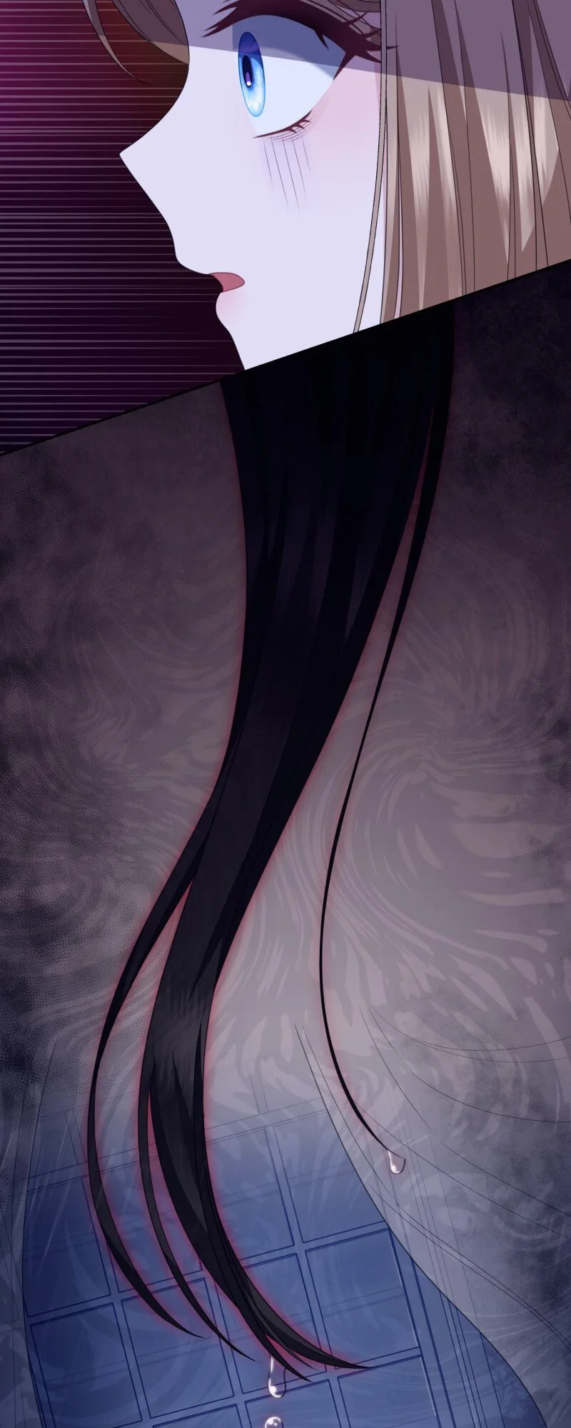 When Cinderella’s Magic Fades Away Chapter 52 page 27