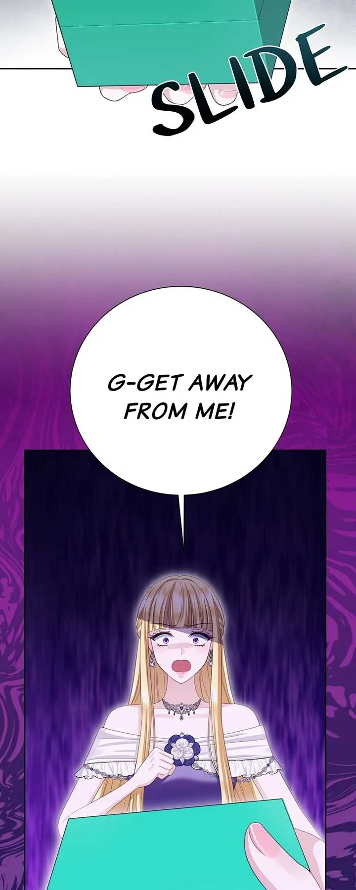 When Cinderella’s Magic Fades Away Chapter 59 page 62