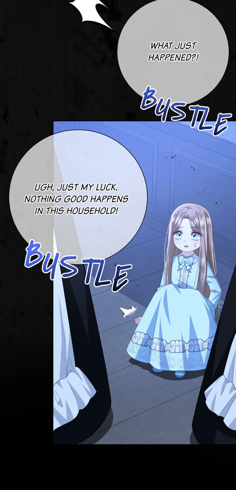 When Cinderella’s Magic Fades Away Chapter 52 page 25