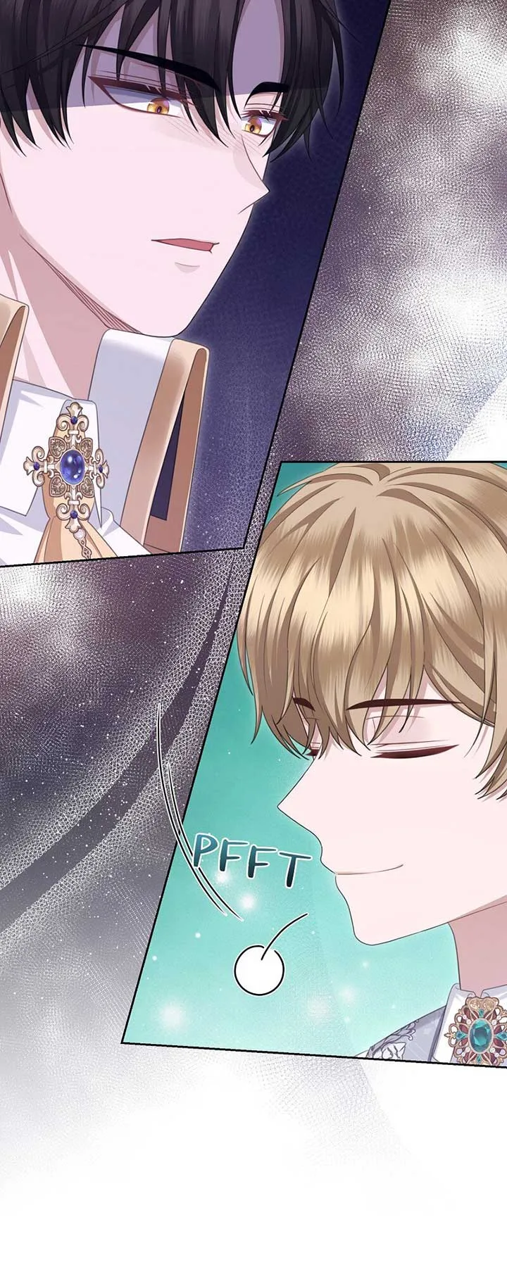 When Cinderella’s Magic Fades Away Chapter 61 page 9