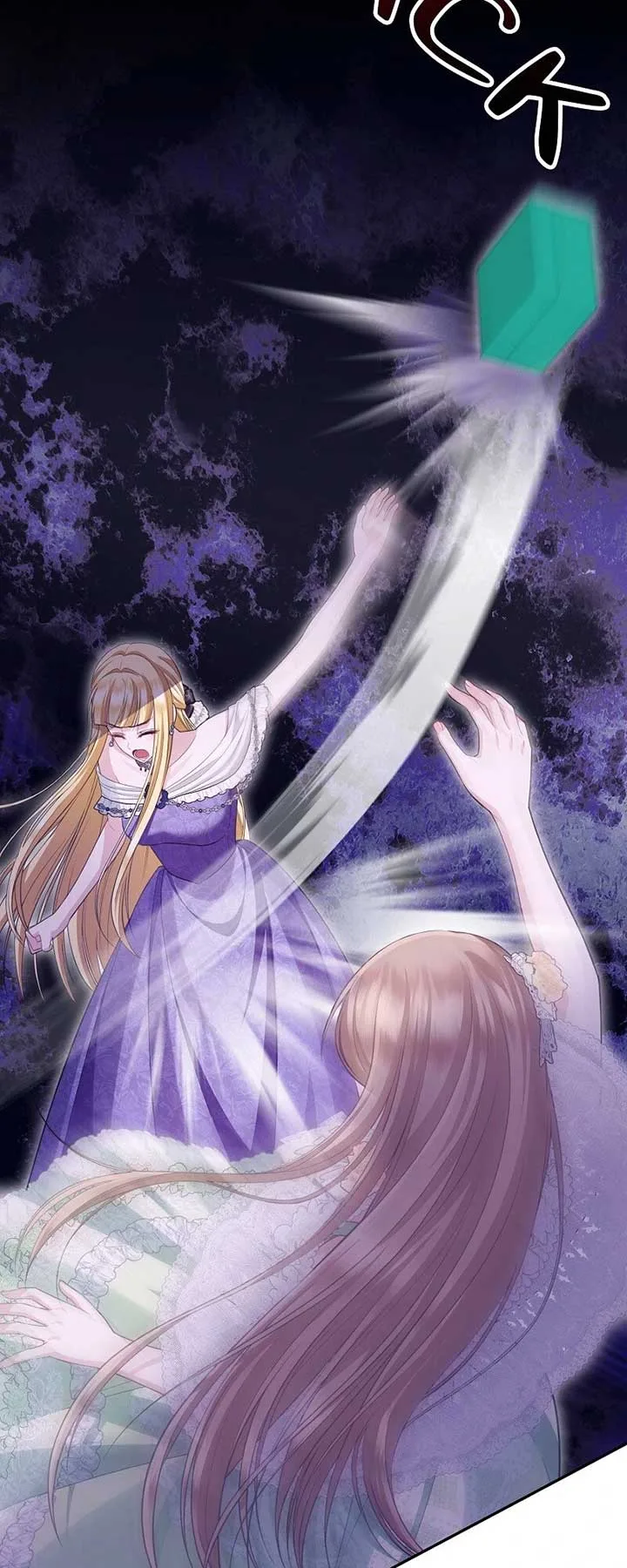 When Cinderella’s Magic Fades Away Chapter 59 page 64