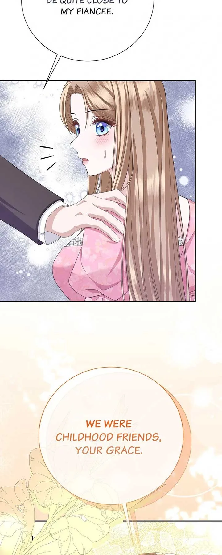 When Cinderella’s Magic Fades Away Chapter 61 page 13