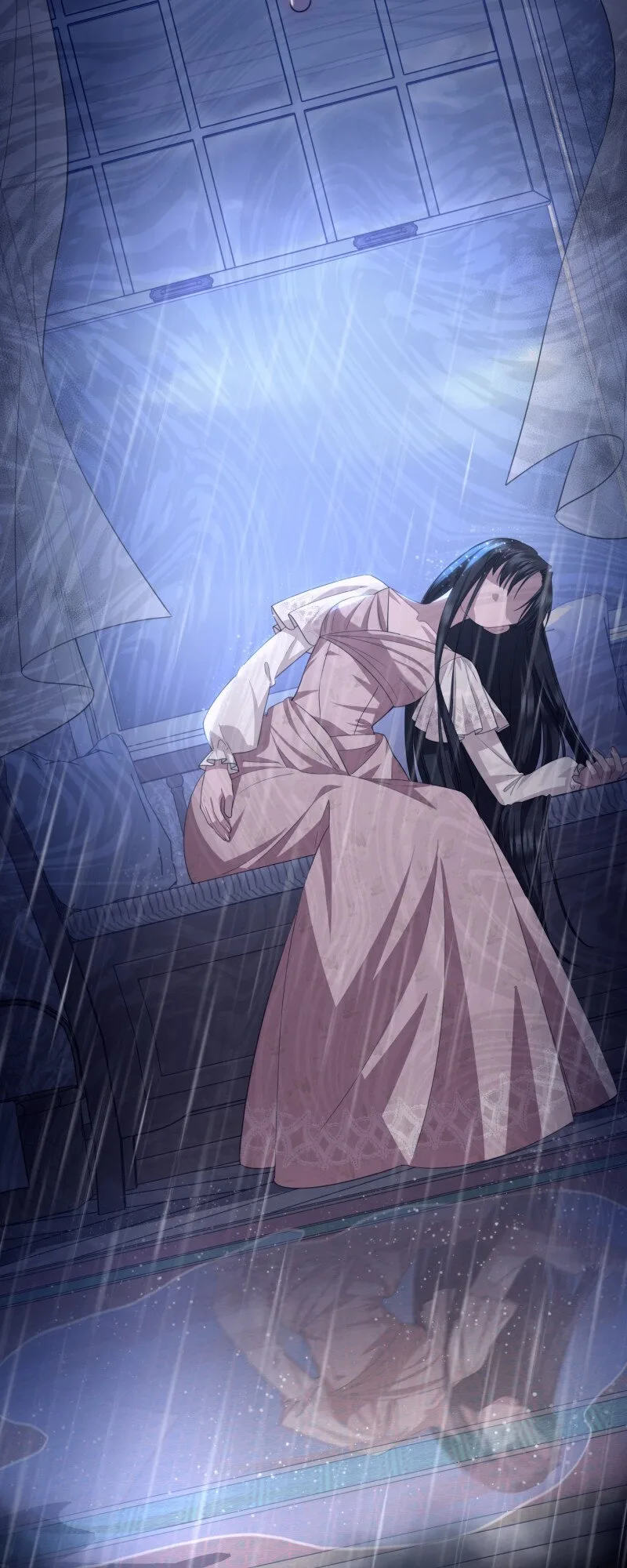 When Cinderella’s Magic Fades Away Chapter 52 page 28
