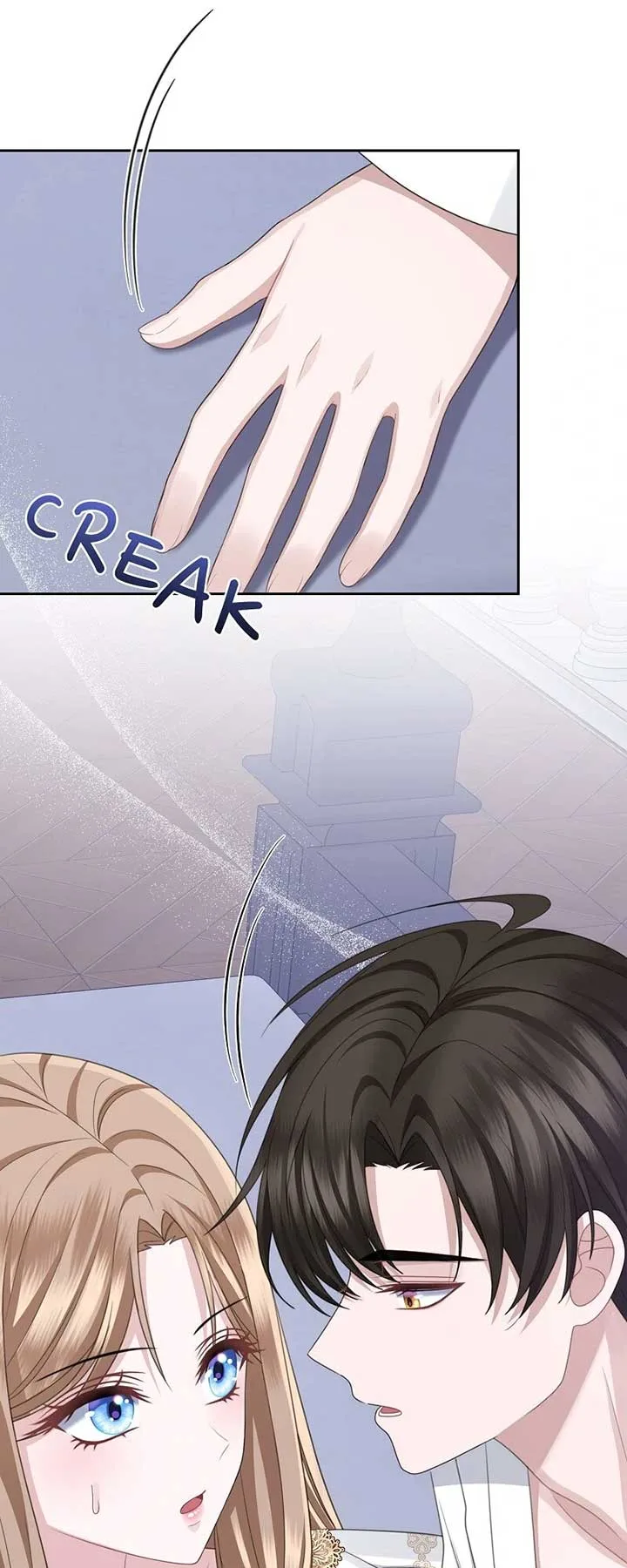 When Cinderella’s Magic Fades Away Chapter 62 page 22
