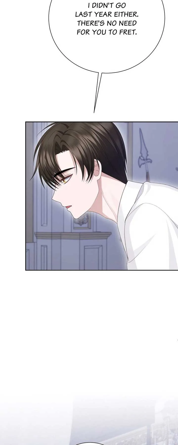 When Cinderella’s Magic Fades Away Chapter 62 page 24