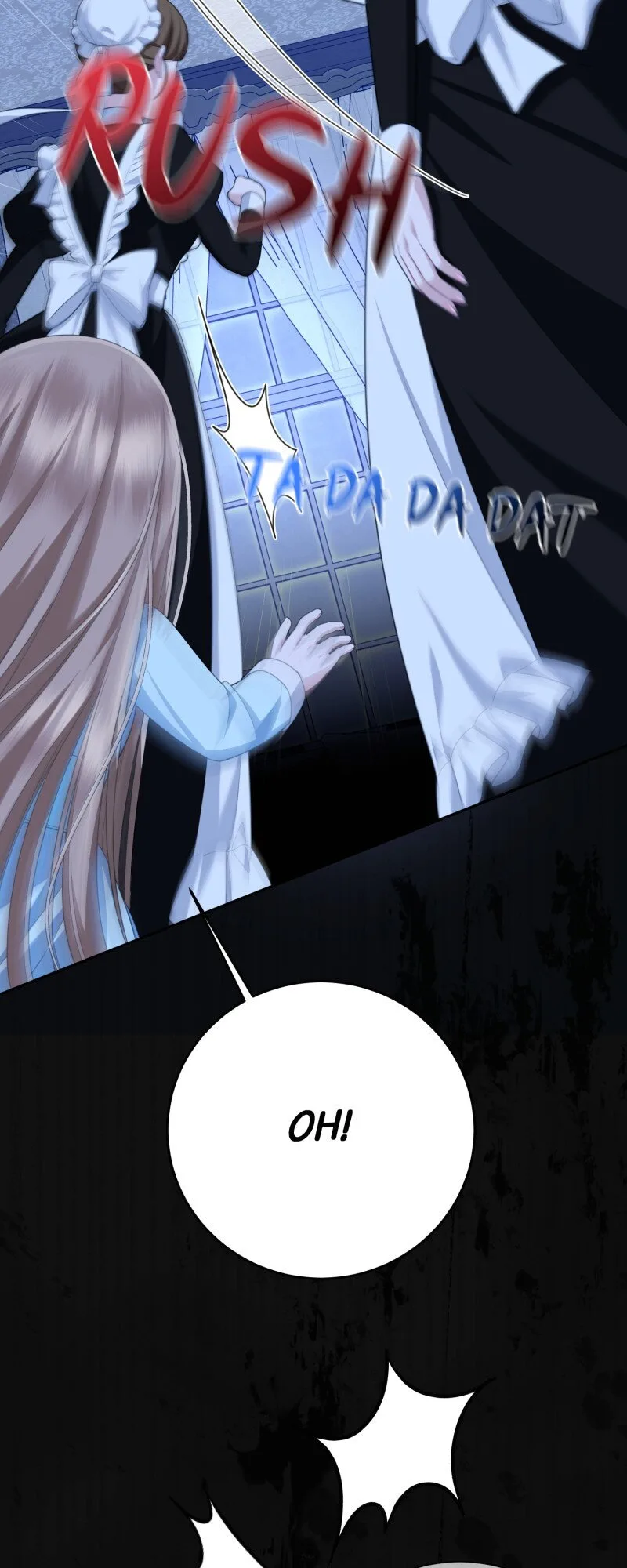 When Cinderella’s Magic Fades Away Chapter 52 page 24
